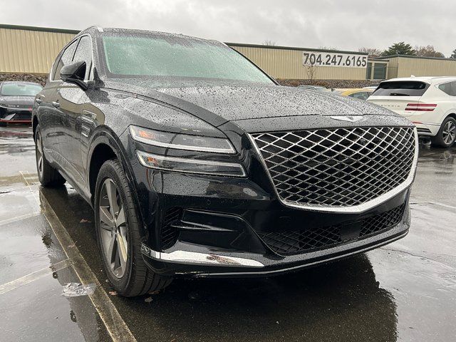 2024 Genesis GV80 Base