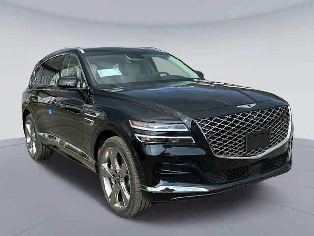 2024 Genesis GV80 Base