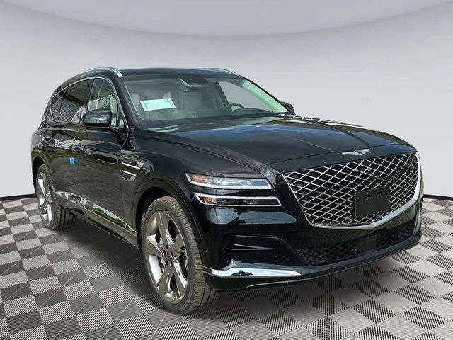 2024 Genesis GV80 Base