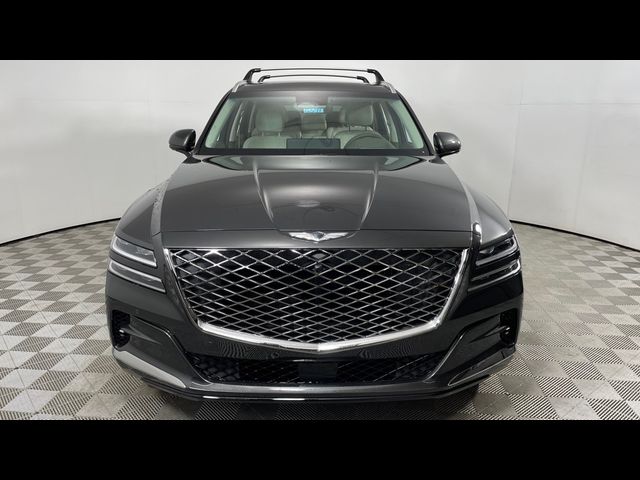 2024 Genesis GV80 Base