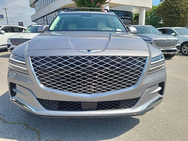 2024 Genesis GV80 Base