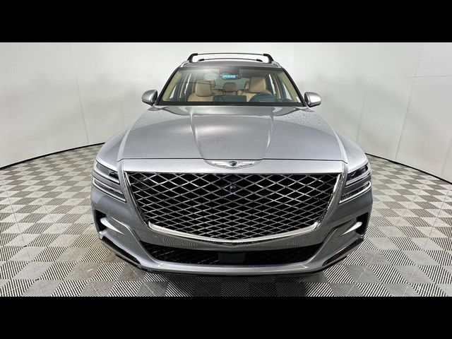 2024 Genesis GV80 Base