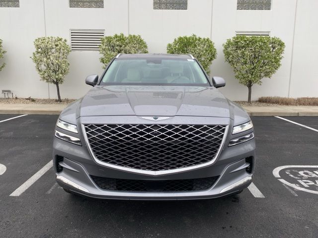 2024 Genesis GV80 Base