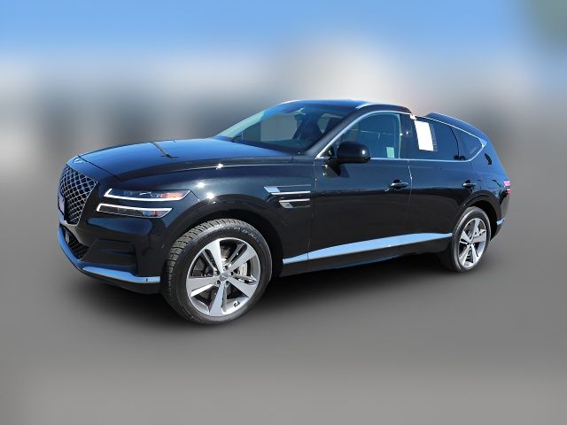 2024 Genesis GV80 Base