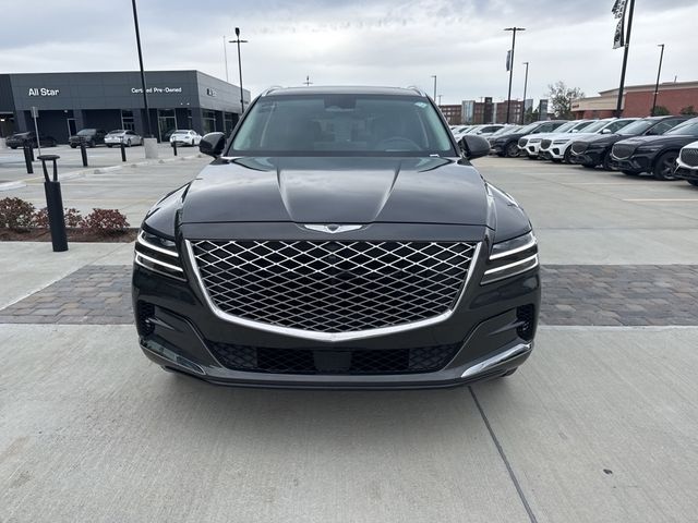 2024 Genesis GV80 Base