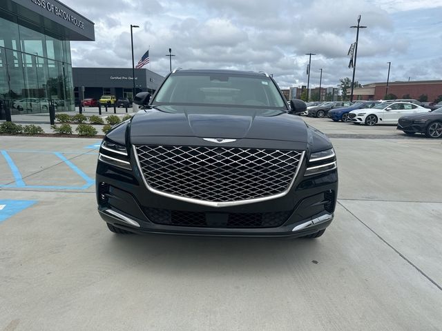 2024 Genesis GV80 Base