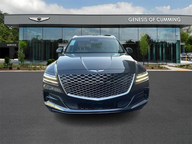 2024 Genesis GV80 Base