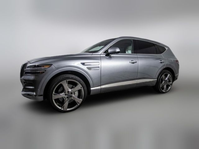 2024 Genesis GV80 Base