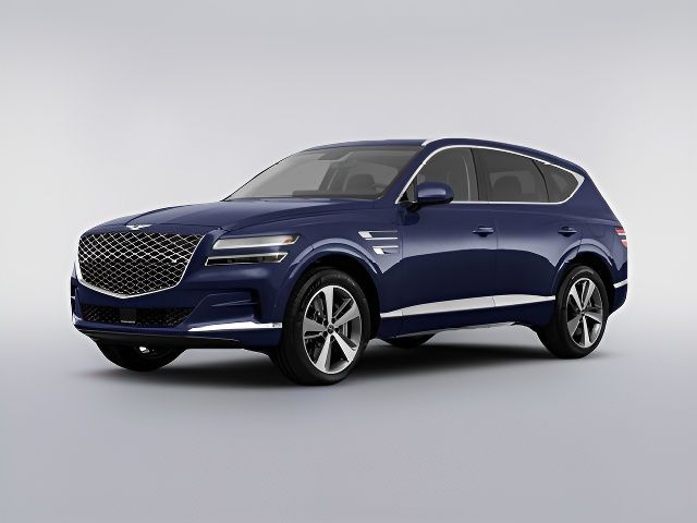2024 Genesis GV80 Base