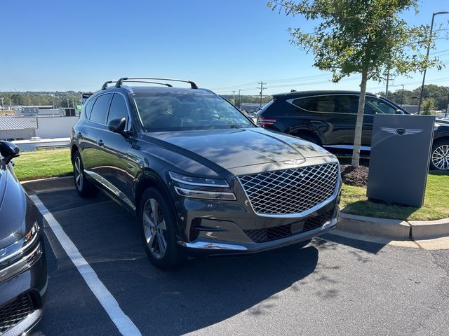 2024 Genesis GV80 Base