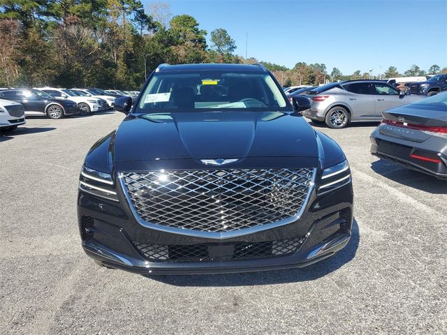 2024 Genesis GV80 Base