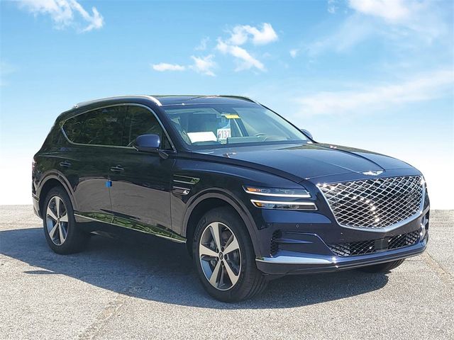 2024 Genesis GV80 Base