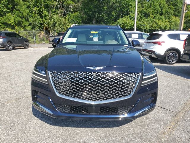 2024 Genesis GV80 Base