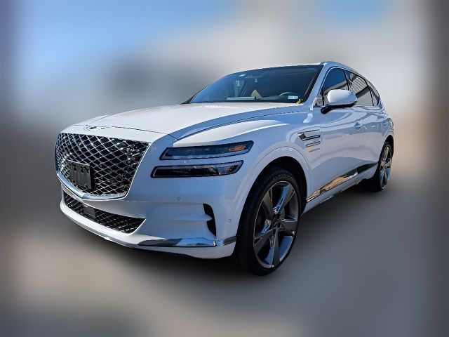 2024 Genesis GV80 Base