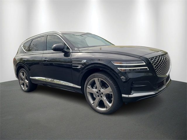 2024 Genesis GV80 Base