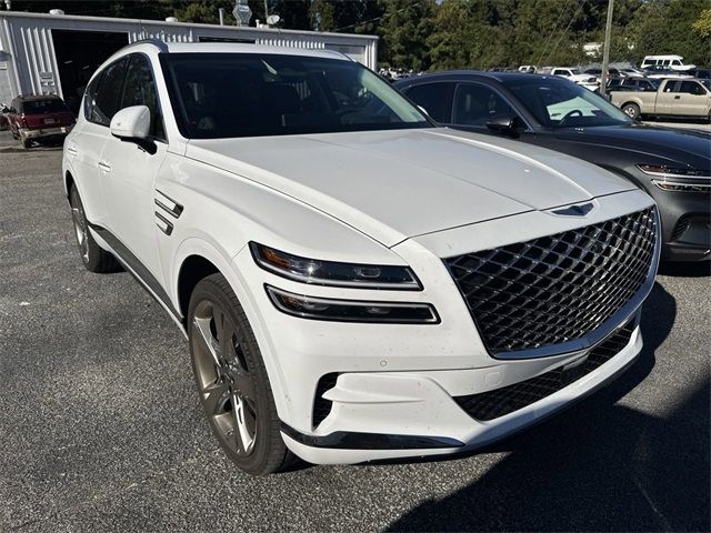 2024 Genesis GV80 Base