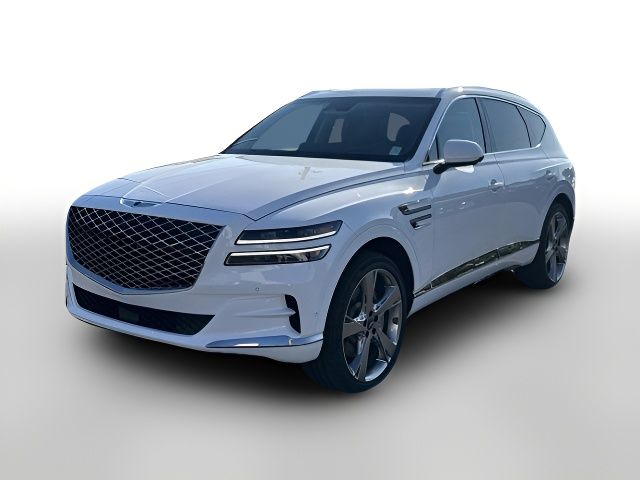 2024 Genesis GV80 Base