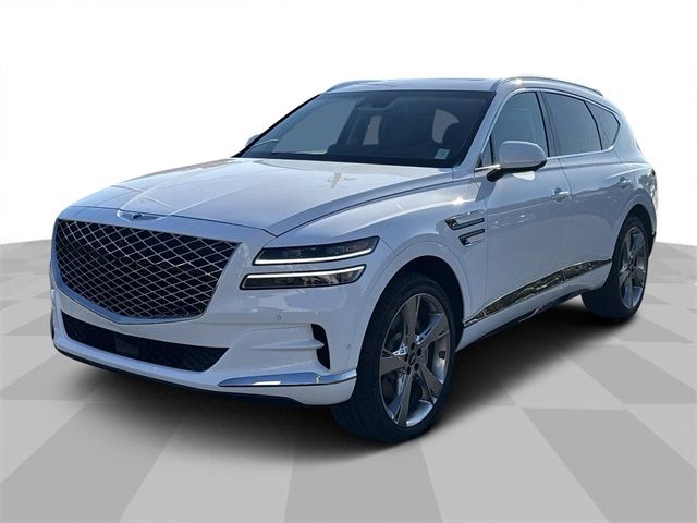 2024 Genesis GV80 Base