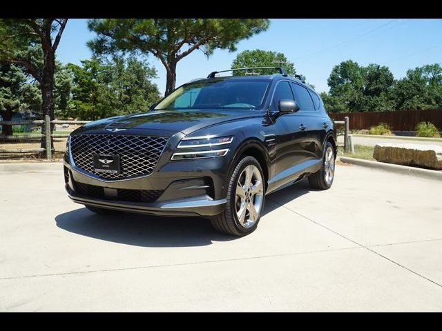 2024 Genesis GV80 Base