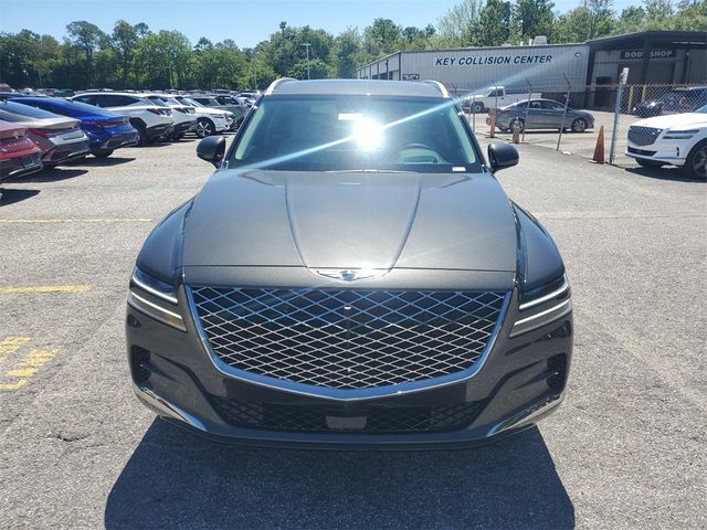 2024 Genesis GV80 Base