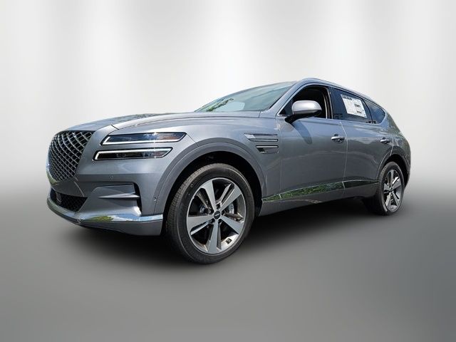 2024 Genesis GV80 Base