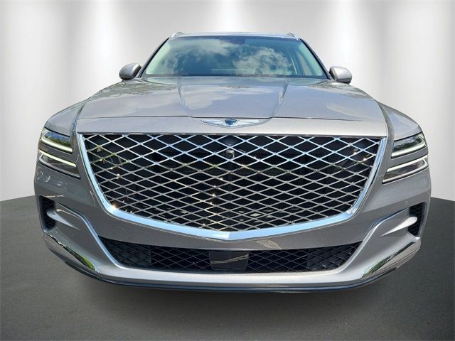 2024 Genesis GV80 Base