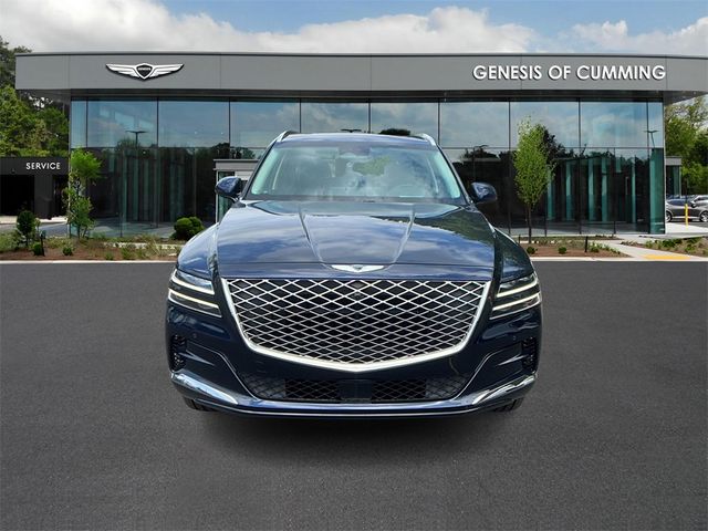 2024 Genesis GV80 Base