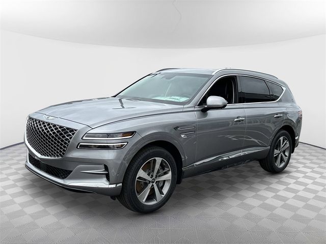 2024 Genesis GV80 Base