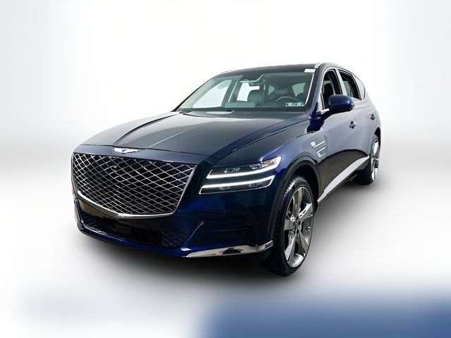 2024 Genesis GV80 Base