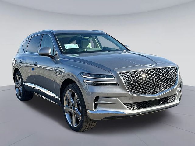 2024 Genesis GV80 Base