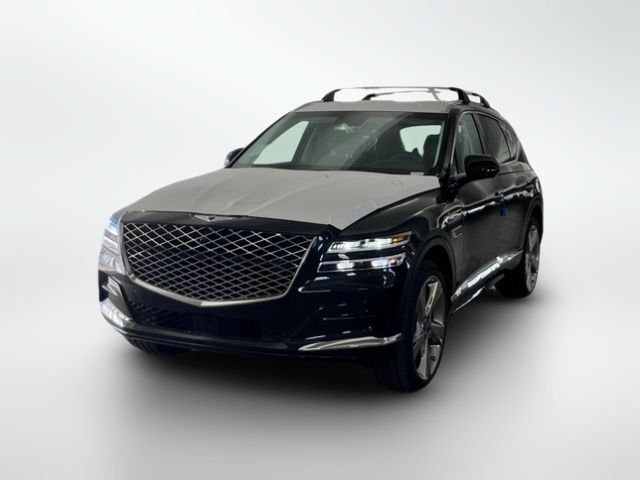 2024 Genesis GV80 Base