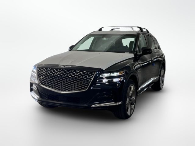 2024 Genesis GV80 Base