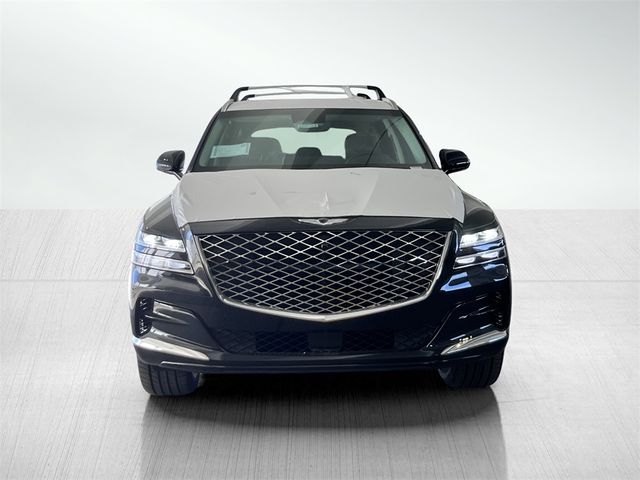 2024 Genesis GV80 Base