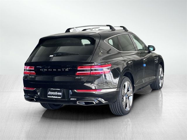 2024 Genesis GV80 Base