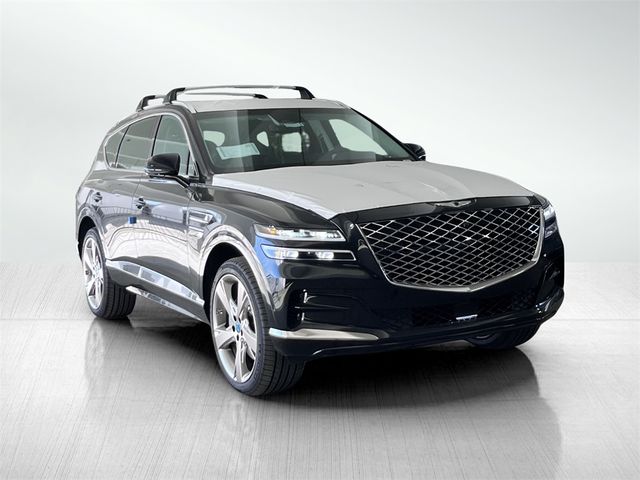 2024 Genesis GV80 Base
