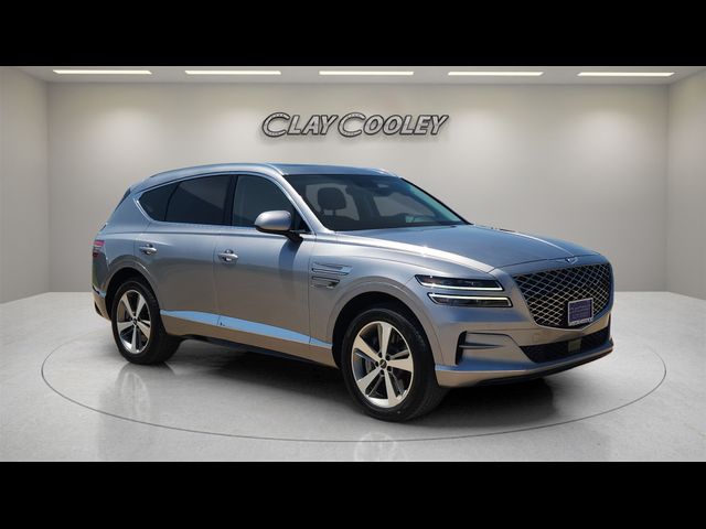 2024 Genesis GV80 Base