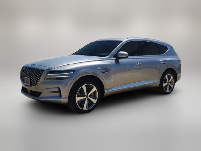 2024 Genesis GV80 Base