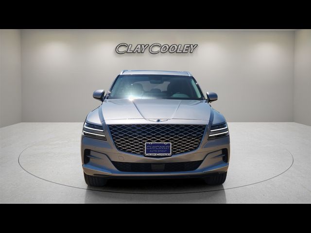 2024 Genesis GV80 Base