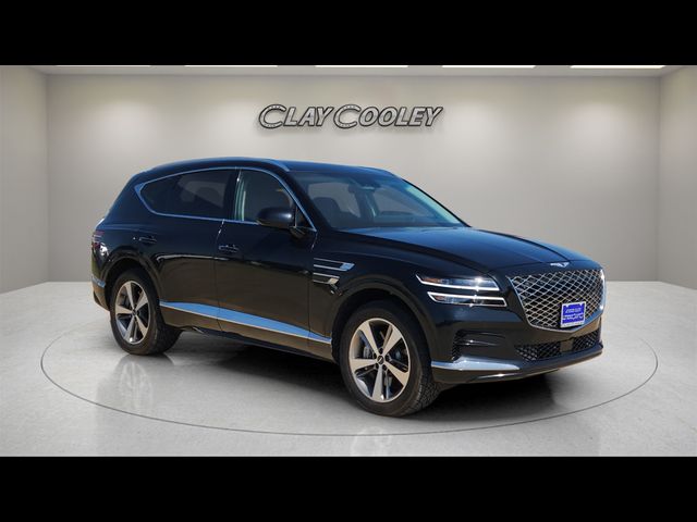 2024 Genesis GV80 Base