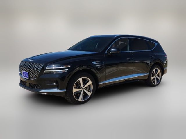 2024 Genesis GV80 Base