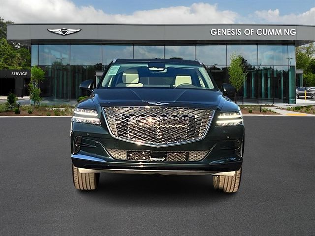 2024 Genesis GV80 Base