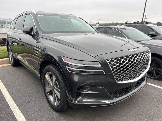 2024 Genesis GV80 Base