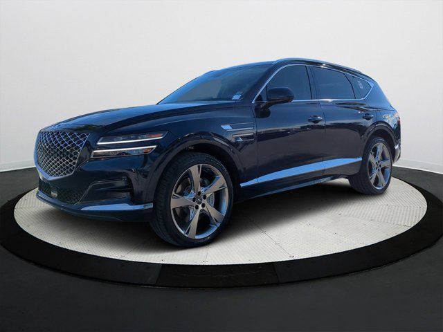 2024 Genesis GV80 Base