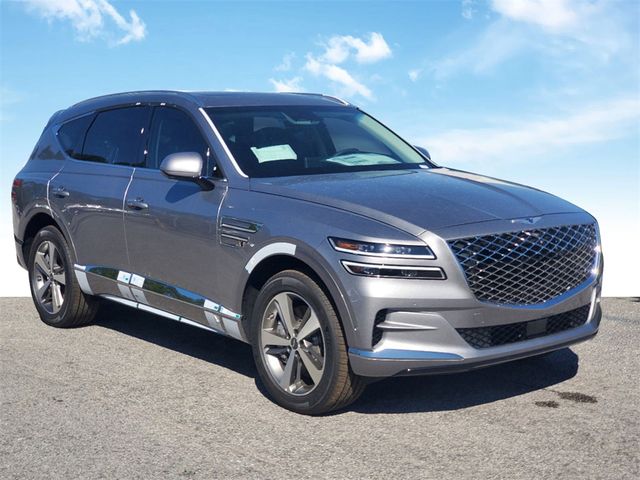 2024 Genesis GV80 Base