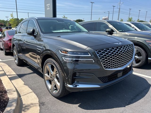 2024 Genesis GV80 Base