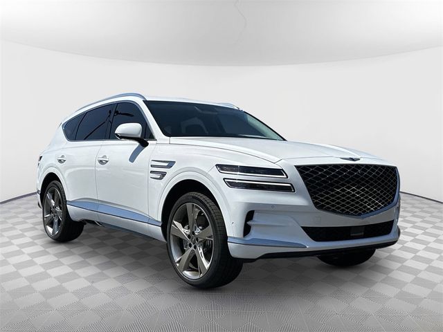 2024 Genesis GV80 Base