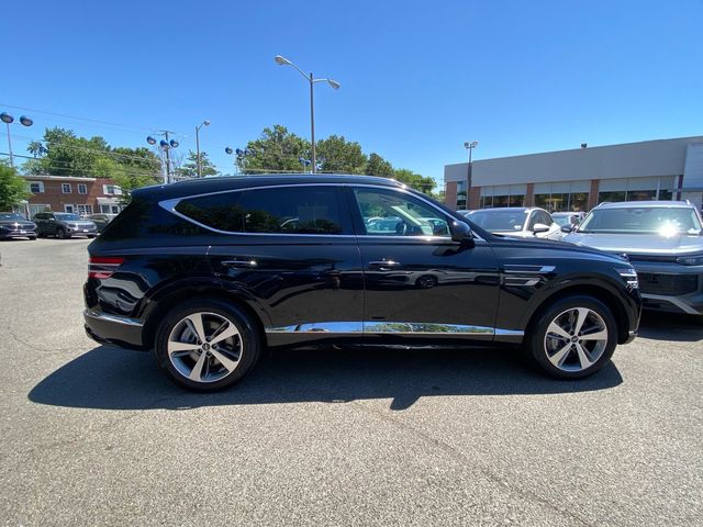 2024 Genesis GV80 Base
