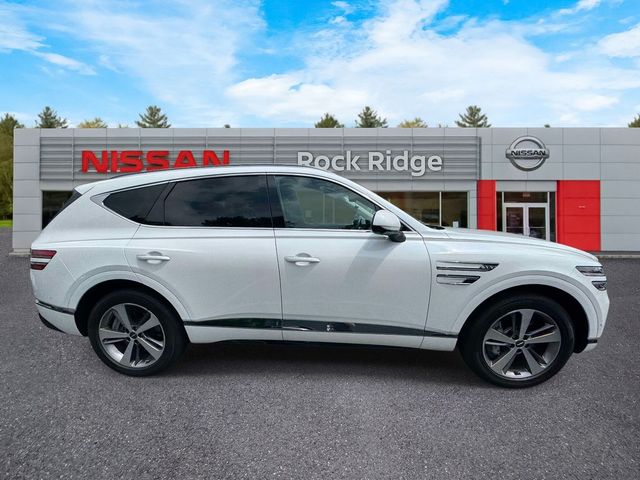 2024 Genesis GV80 Base
