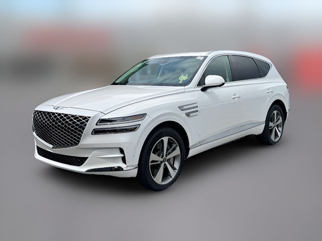 2024 Genesis GV80 Base