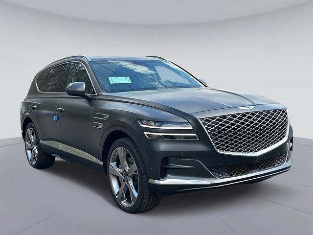 2024 Genesis GV80 Base